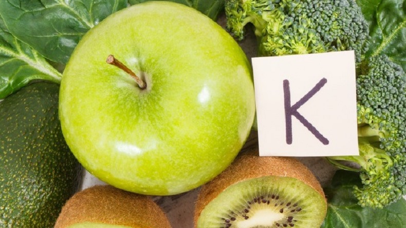 Daftar Makanan Mengandung Vitamin K, Cegah Penyakit Jantung dan Osteoporosis