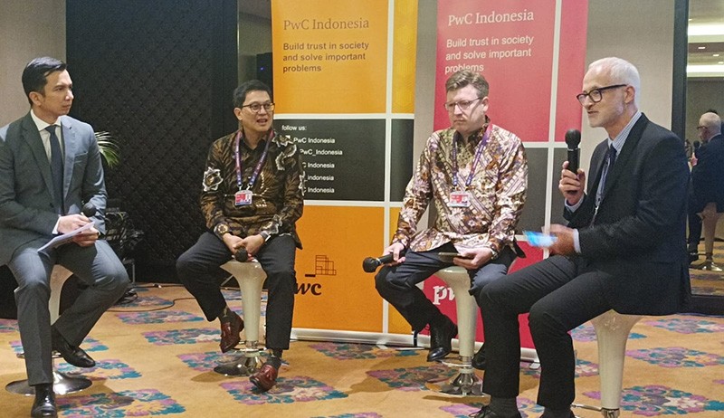 Memimpin dalam Masa Disrupsi untuk Dunia yang Berkelanjutan - Bagian 3