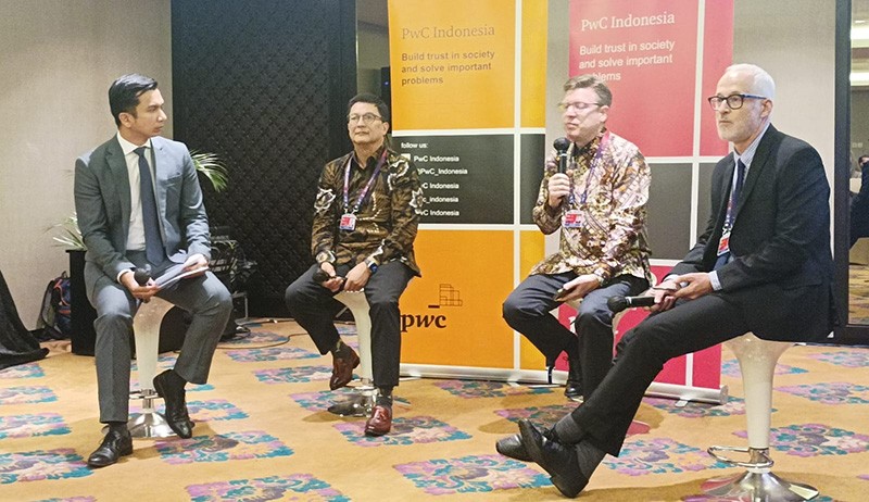 Memimpin dalam Masa Disrupsi untuk Dunia yang Berkelanjutan - Bagian 2