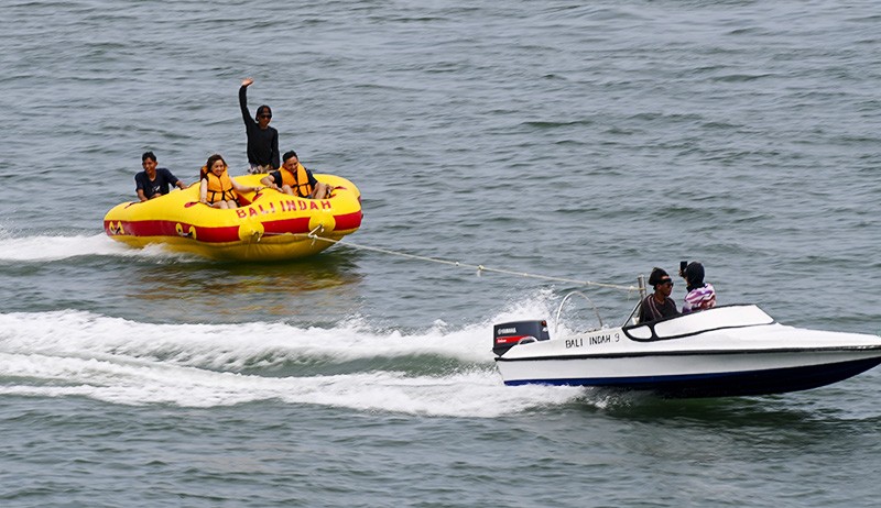 Sektor Pariwisata Bali yang Kembali Bergeliat - Bagian 1