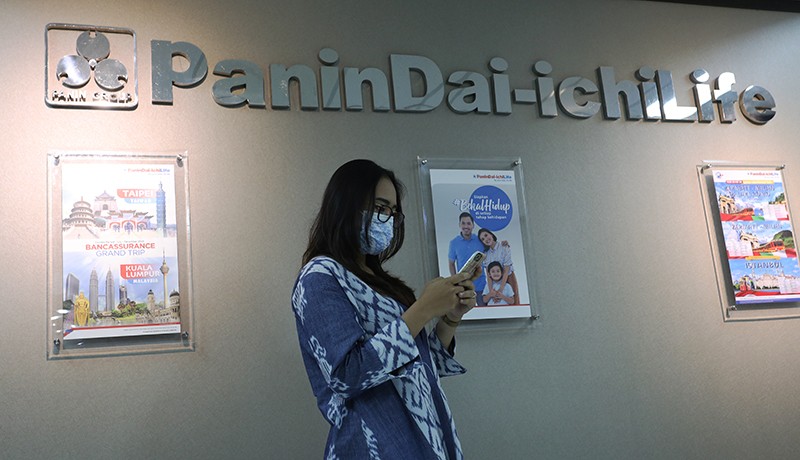 Panin Dai-ichi Life Bayarkan Klaim Kesehatan Rp 1,3 Miliar pada Nasabah di Lampung - Bagian 4