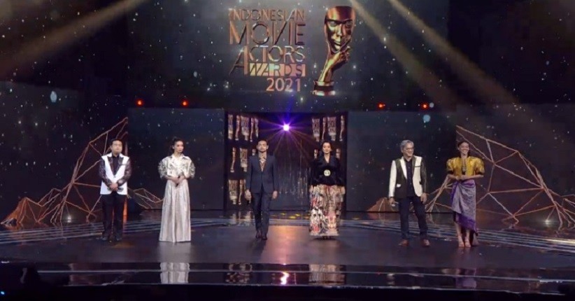 Penghargaan Bagi Insan Seni Peran dan Perfilman Indonesia Siap Digelar!