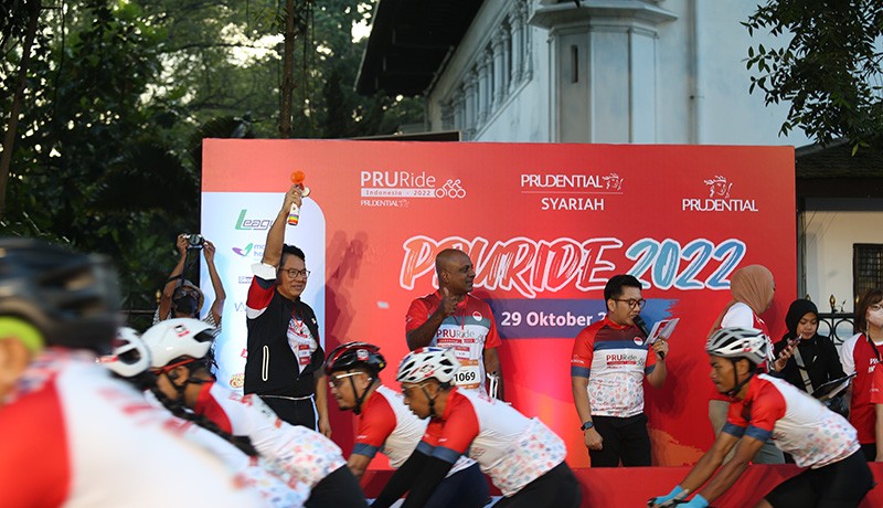 27 Tahun Perjalanan, Prudential Indonesia Terus Mendukung Keluarga Indonesia Lebih Berdaya - Bagian 2