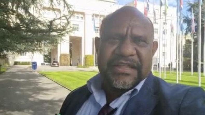 Viral Pernyataan Kontroversial Ketua MRP, Ini Respons Kapolda Papua