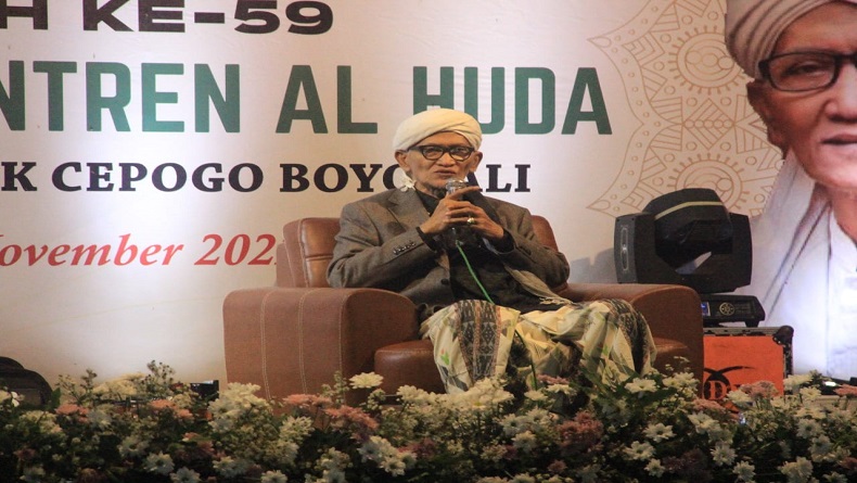 Pesantren, Pendidikan Khas Nusantara yang Teruji Keberhasilan Metode Pengajarannya