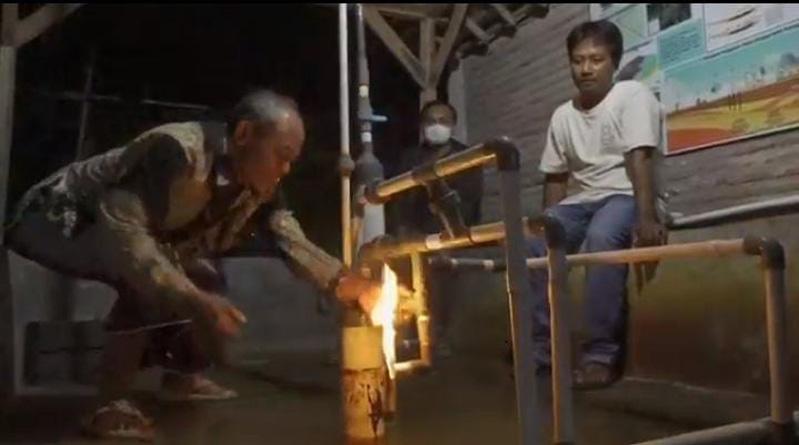  Warga Jateng Kini Rasakan Manfaat Pengembangan EBT: Lebih Murah dan Irit