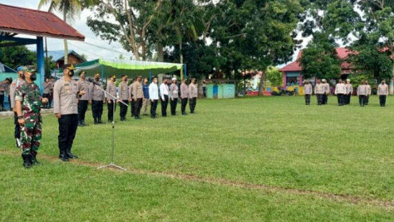 title Amankan Porprov Sulut XI di Bolmong dan Kotamobagu, Ratusan Personel TNI-Polri Dikerahkan Amankan Porprov Sulut XI di Bolmong dan Kotamobagu, Ratusan Personel TNI-Polri Dikerahkan