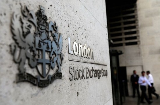 Inggris Kehilangan Posisi Bursa Saham Eropa Paling Berharga, Digeser Negara Ini
