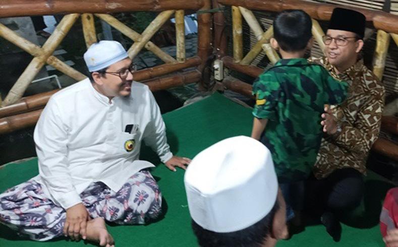 title Putra Mbah Moen Inginkan Khofifah Cawapres Anies Baswedan di Pilpres 2024, Ini Alasannya Putra Mbah Moen Inginkan Khofifah Cawapres Anies Baswedan di Pilpres 2024, Ini Alasannya