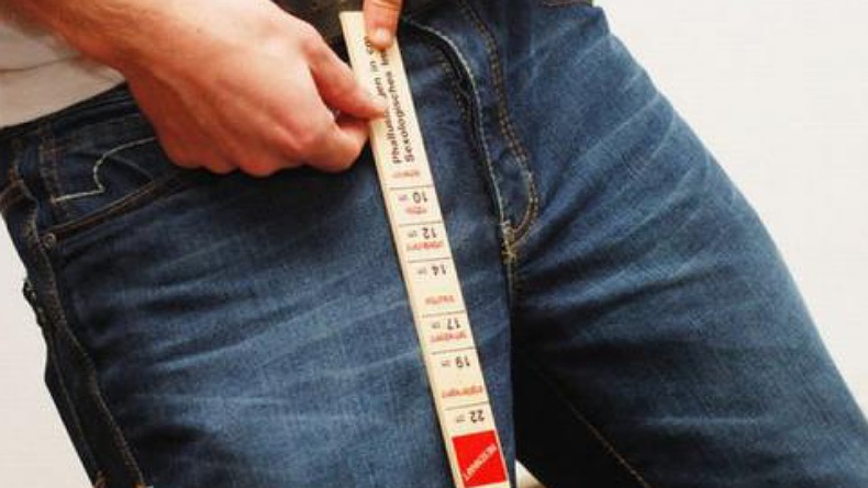 Lansia di Jepang Nekat Masukkan Tali 2 Meter ke Dalam Penis, Kok Bisa?