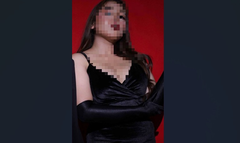 Mahasiswi Pemeran Video Porno Threesome bersama Kebaya Merah Ditangkap, Ini Identitasnya 