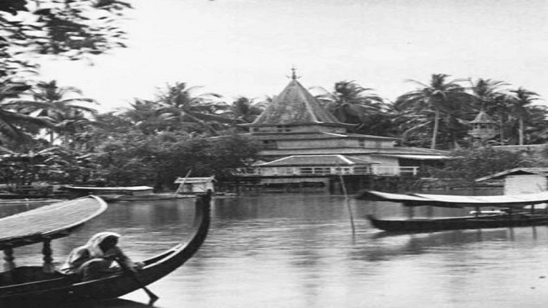 Sejarah Kerajaan Banjar di Kalimantan Selatan hingga Peninggalan Kitab Fikih