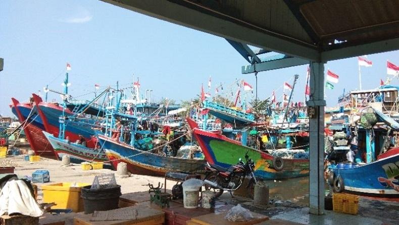 Nelayan di Pekalongan Diimbau Pantau Prakiraan Cuaca Sebelum Melaut