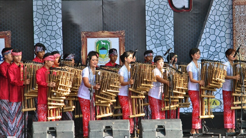title Jazzklung Akan Meriahkan Promo Wisata Kabupaten Kuningan Jazzklung Akan Meriahkan Promo Wisata Kabupaten Kuningan