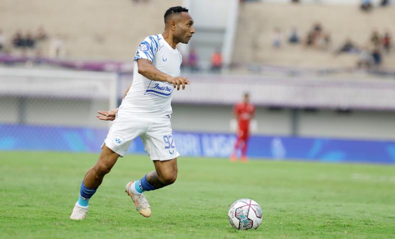  Manajemen PSIS Semarang Depak Eks Pemain Timnas Senior, Ini Alasannya