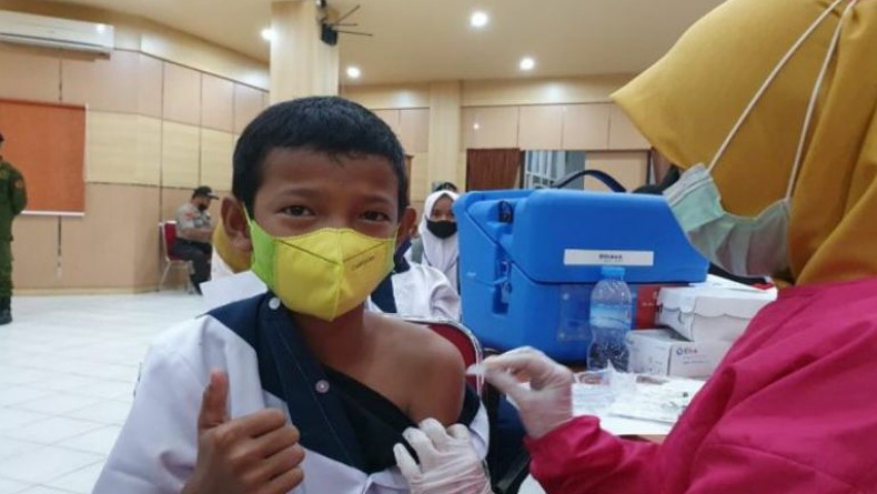 title Cegah Covid-19, Warga Kepulauan Sangihe Diminta Divaksin Lengkap dan Terapkan Hidup Sehat Cegah Covid-19, Warga Kepulauan Sangihe Diminta Divaksin Lengkap dan Terapkan Hidup Sehat