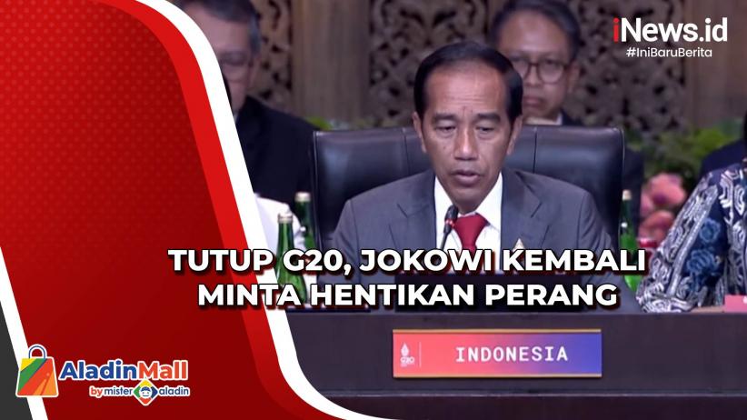 Pertemuan Bilateral, Jokowi Dan Xi Jinping Saksikan Penandatanganan ...