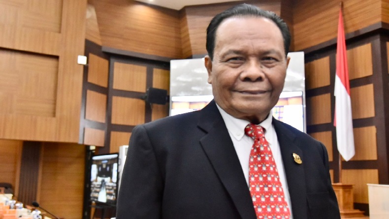 Eksekutif dan Legislatif Diminta Dukung Pj Wali Kota Tasikmalaya Cheka Virgowansyah