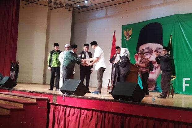 Forum Ka'bah Membangun Ingin Militer Jadi Wapres Anies Baswedan 