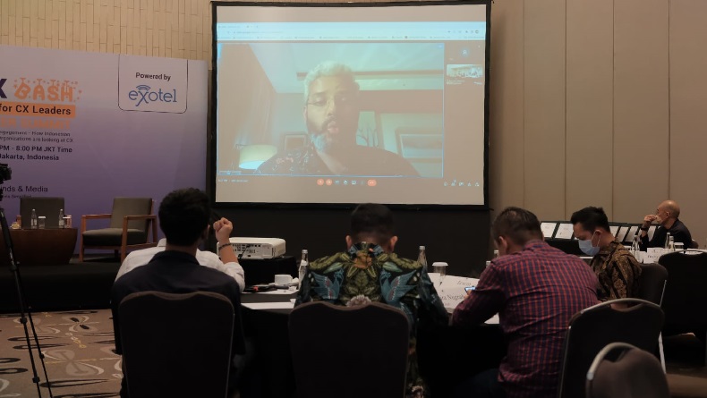 Masa Depan Layanan Pelanggan Bergantung kepada Tiga Konsep Ini