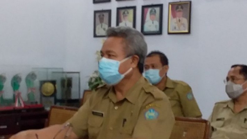 title 5.822 Unit Rumah Layak Huni Dibangun Pemkab Sangihe 8 Tahun Terakhir 5.822 Unit Rumah Layak Huni Dibangun Pemkab Sangihe 8 Tahun Terakhir