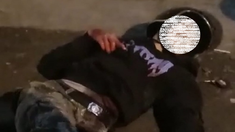 3 Versi Penyebab 2 Pria Tewas di Cibeureum Batas Kota Bandung-Cimahi