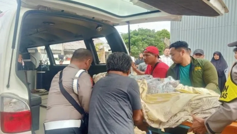 Perbaiki Mesin Pompa Air, Pria di Aceh Tewas Tersetrum Listrik