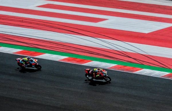 Ada Tiket Murah WSBK Mandalika 2023 untuk Pelajar, Dijual Rp20.000 per Orang