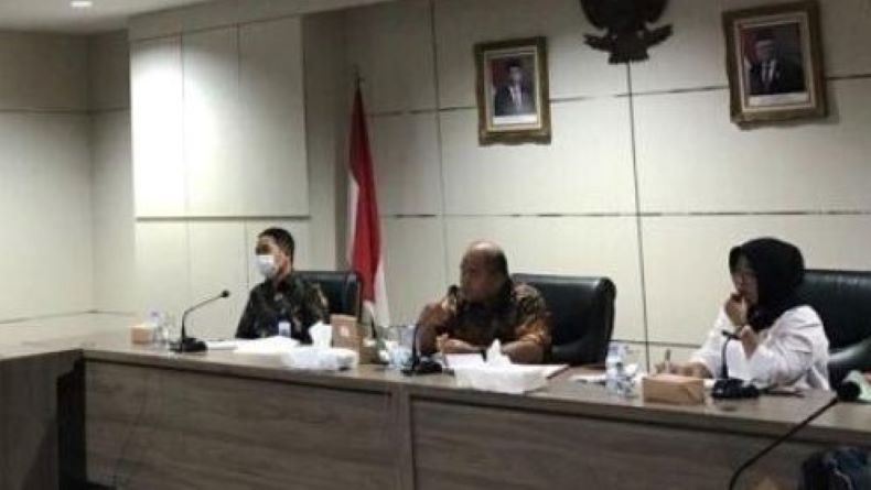 Tekan Kasus Stunting, Babel Optimalkan 5 Rencana Aksi bagi Keluarga Berisiko 