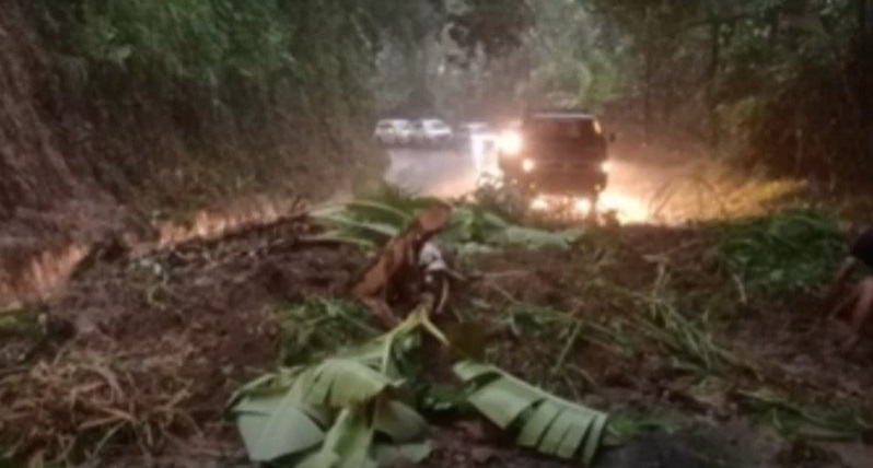 Longsor di Gowa, Dinas PUTR Sulsel: Kita Segera Lakukan Penanganan Darurat Pembukaan Akses