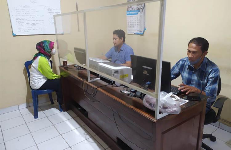 Kasus Order Fiktif Go Shop di Bantul Selesai, Pelaku dan Driver Ojol Sepakat Berdamai