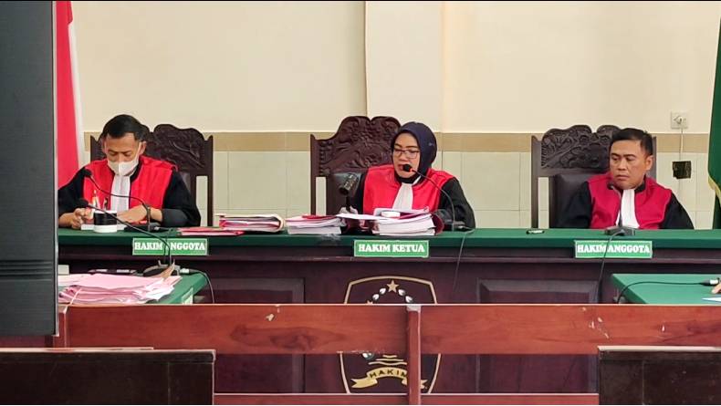 Tok! 2 Terdakwa Kasus Pemerkosaan Anak di Kediri Divonis 12 Tahun Penjara