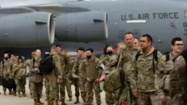 Pangkalan Militer NATO Kemalingan BBM 7 Ton, Jaksa Selidiki Keterlibatan Tentara