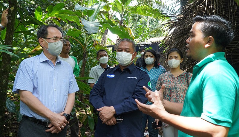 Perkuat Kolaborasi, YDBA Hadirkan 4 Stakeholder ke Banyumas Dalam Rangka Link and Match bersama UMKM  - Bagian 4