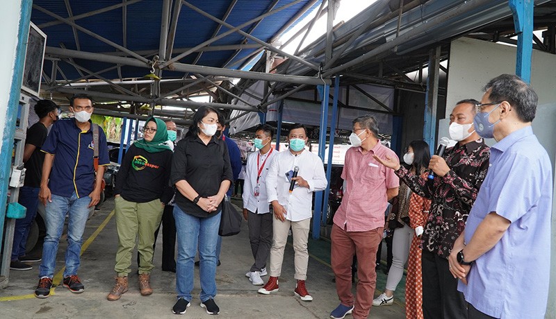 Perkuat Kolaborasi, YDBA Hadirkan 4 Stakeholder ke Banyumas Dalam Rangka Link and Match bersama UMKM  - Bagian 3