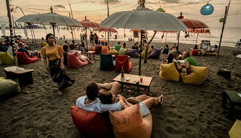 Pacu Kunjungan Wisman Asal China, Ini Strategi Khusus Racikan Sandiaga Uno - Bagian 1