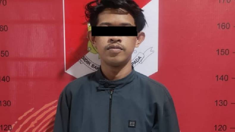 Ini Tampang Penganiaya 2 Perempuan yang Viral di Malang, Sempat Dorong dan Banting Korban
