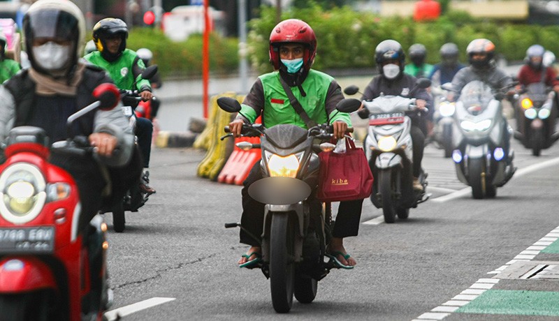 GoTo PHK 1.300 Karyawan - Bagian 3