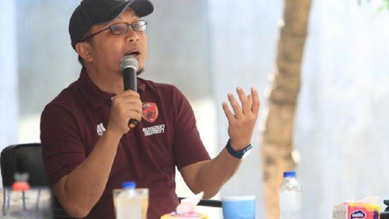 Siapa Pemilik PSM Makassar? Sosoknya Ternyata Keponakan JK