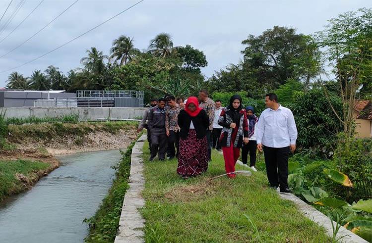 DPRD Kulonprogo Dorong Eksekutif Tangani Banjir di Sekitar Kawasan Bandara YIA