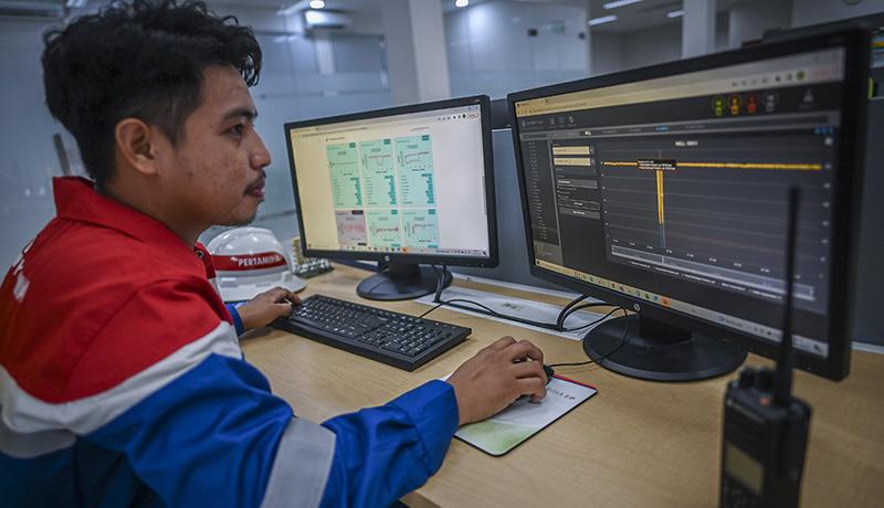 Kisah Tarakan Field di Kalimantan Utara - Bagian 8