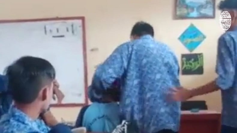 Kasus Perundungan Pelajar SMP Di Bandung, Ini Kata Kepala Sekolah