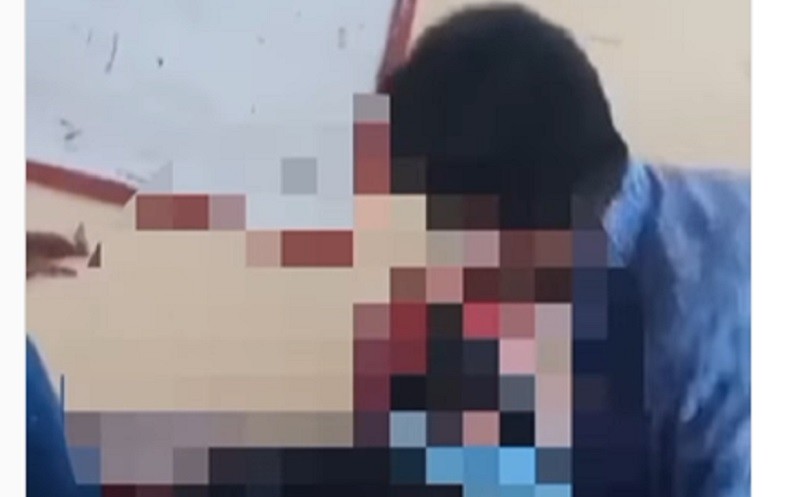 title Polisi Periksa Pelaku Perundungan Pelajar SMP di Bandung, Orang Tua Buat Laporan Polisi Periksa Pelaku Perundungan Pelajar SMP di Bandung, Orang Tua Buat Laporan