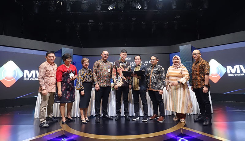 RUPSLB, IPTV Terbitkan Saham Baru - Bagian 2