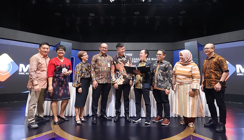 RUPSLB, IPTV Terbitkan Saham Baru - Bagian 1