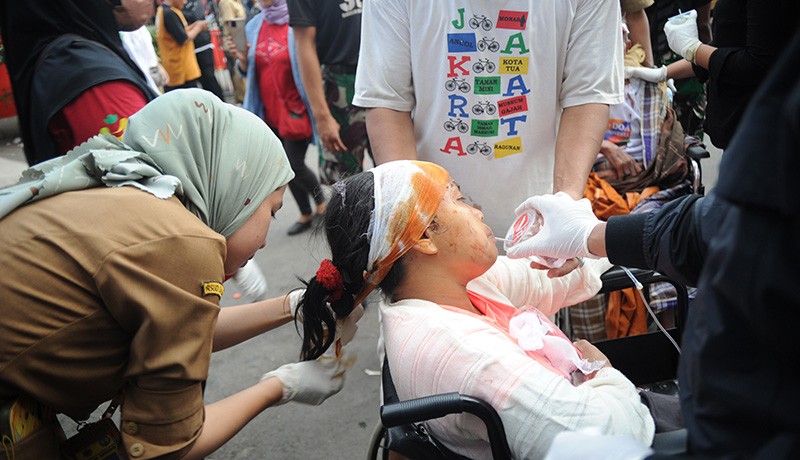 Gempa Cianjur, TGB Zainul Majdi Serukan Bantu Para Korban Musibah