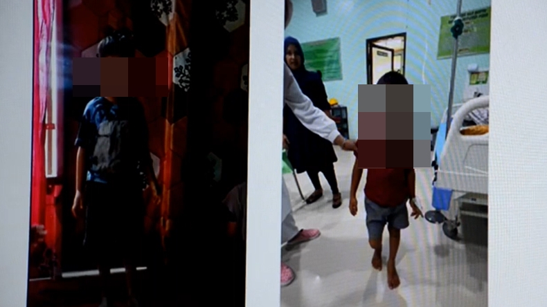 Berawal Demam dan Nyeri Sendi, Begini Kronologi Bocah di Aceh Terdeteksi Terjangkit Polio