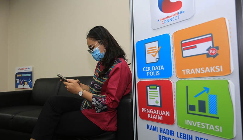 Panin Dai-ichi Life Bayarkan Klaim Tutup Usia Rp2 Miliar - Bagian 3