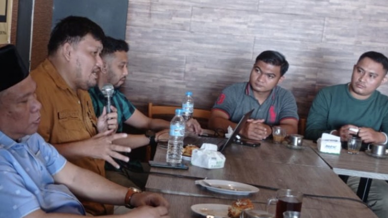 title Pemprov Gorontalo Buka Kantor Penghubung di Manado setelah Makassar dan Jakarta Pemprov Gorontalo Buka Kantor Penghubung di Manado setelah Makassar dan Jakarta