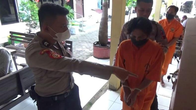 Perkosa Siswi SMP, 3 Preman Kampung di Batang Ditangkap Polisi